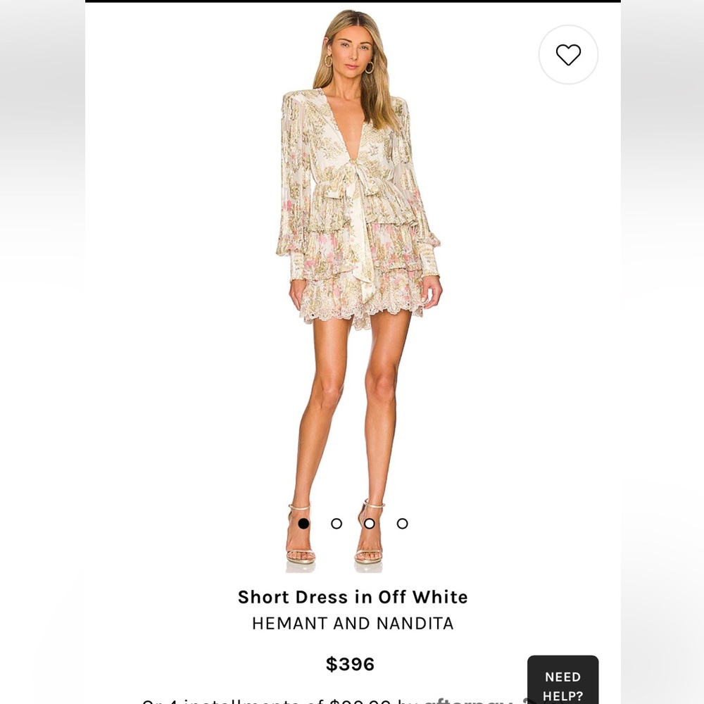 Brand new with tags size Small